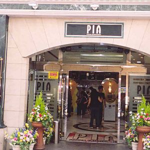 Somersoft PIA new shopfront in downtown Osaka