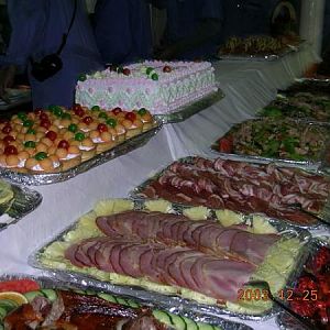 Some of the Cakes