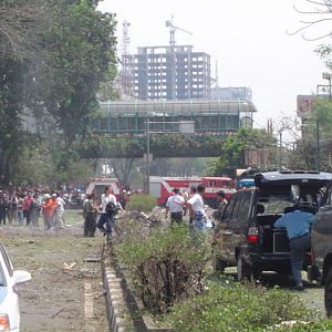 Jakarta - Sep 2004
