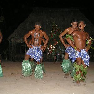 The Best of Fiji