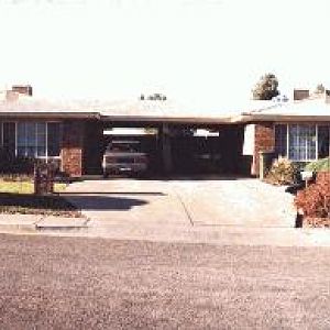 Roxby Downs Houses