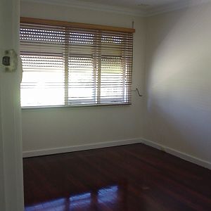 Bedroom 1 after Coolbellup