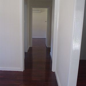 Hall after Coolbellup