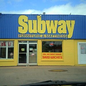 Another Subway
