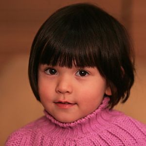 Xenedra - age four