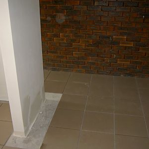 Lounge - tiled