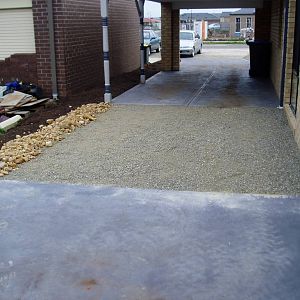 Point Cook - Landscaping
