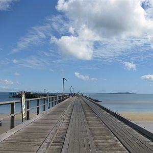 Fraser Island QLD