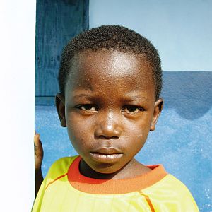 Sierra Leone Children