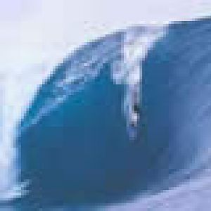 Bodysurfing Teahupoo