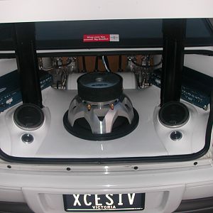 XCESIV - My Show Car