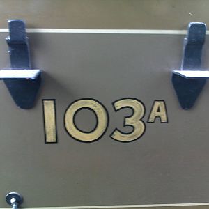 Loco 103a