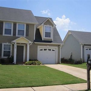 US Property Purchases - Atlanta