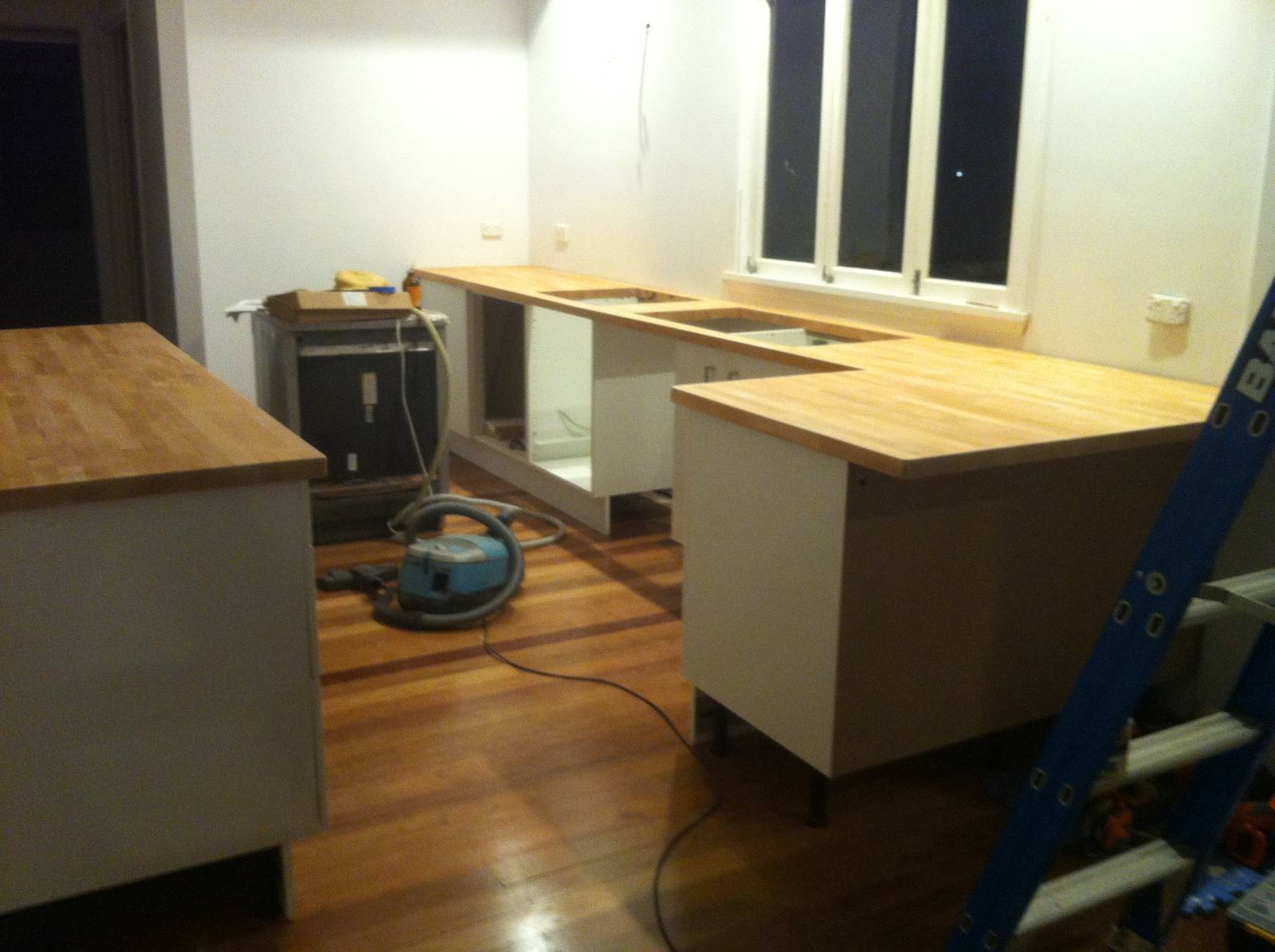 Ikea kitchen 2014