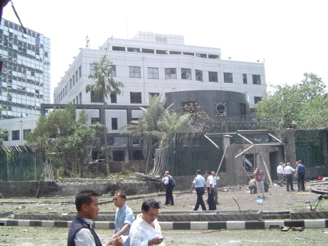 Jakarta - Sep 2004