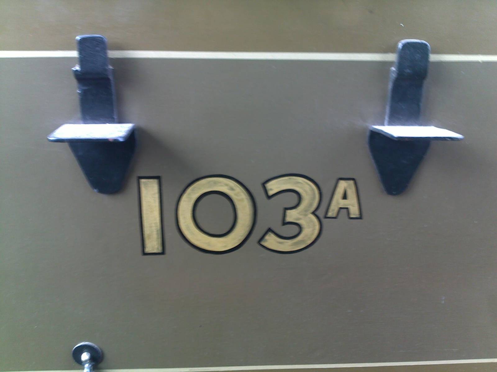 Loco 103a