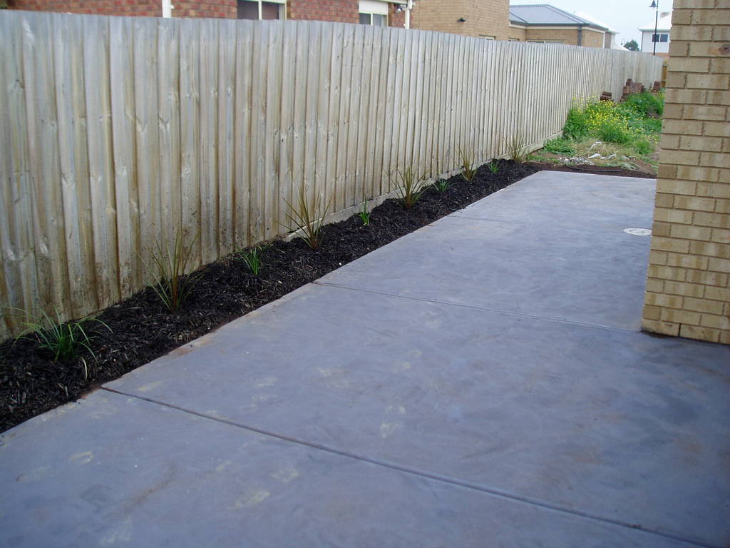 Point Cook - Landscaping
